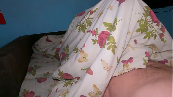 Image Snuck under the covers to steal my stepbrother's sperm! SHORT VERSION