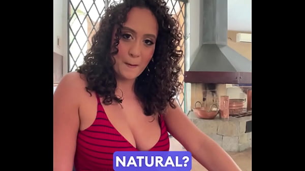 Image POV of CURVEY LATINA RIDING ON A DICK - brunette latina&nbsp_gagging blowjob