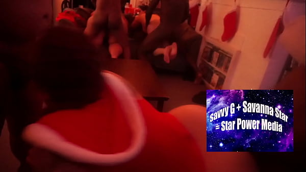 Image Office Orgy: A Team-Building Holiday Party