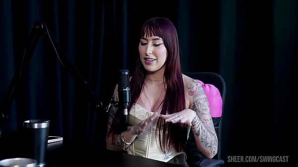 Image COMPILADOS DA KAROL REDXXX NO SWING CAST COM TIFANY ROCHA E RAPHAELA SAVANAH - PARTE 3 (WATCH ON: SHEER/RED)