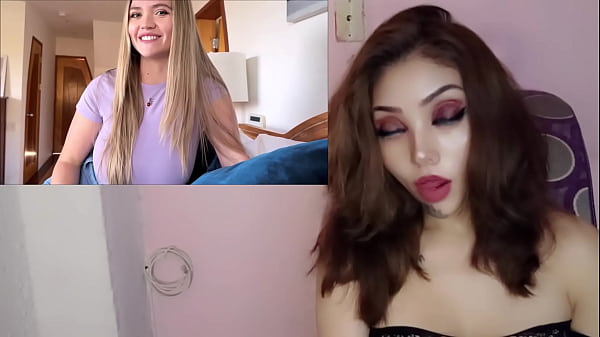 Image La novia perfecta, tetona comparte la cama con su compa&ntilde_ero