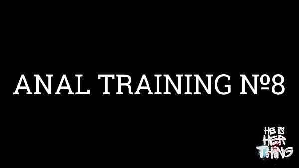 Image Anal Training: Part 8