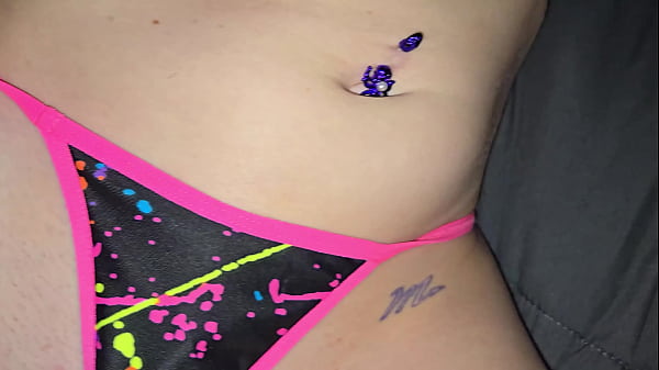 Image Milfs wet pussy pleased until she jerks cock for cum
