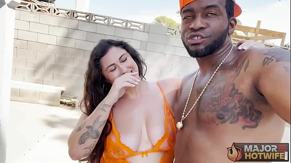 Image Hot Curvy Brunette Josie Jaxxon Gets Banged And Jizzed By Rome Major!