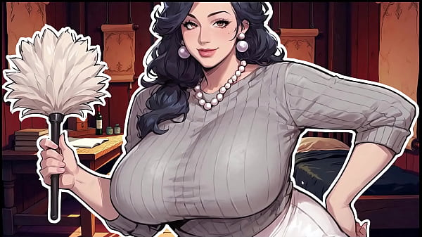 Image ArchAlchemy [ Taboo Hentai Game ] Ep.6 CREAMPIE my STEP MOM in the KITCHEN until she gets PREGNANT !