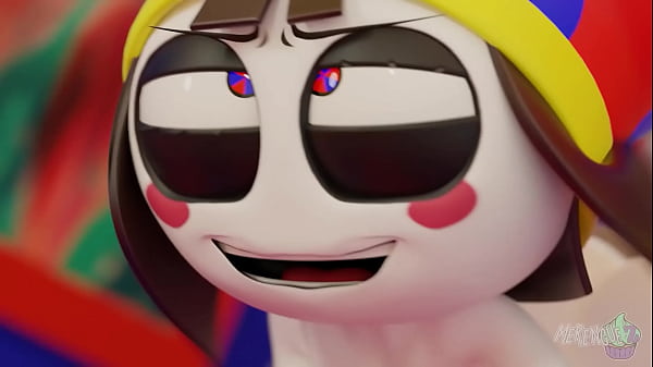 Image merengue z - DIGITAL CIRCUS (Deleted Scene)