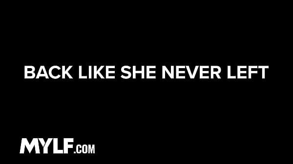 Image My Stepmom Was a Pornstar, so I Fucked Her Like One and Came Inside Her!