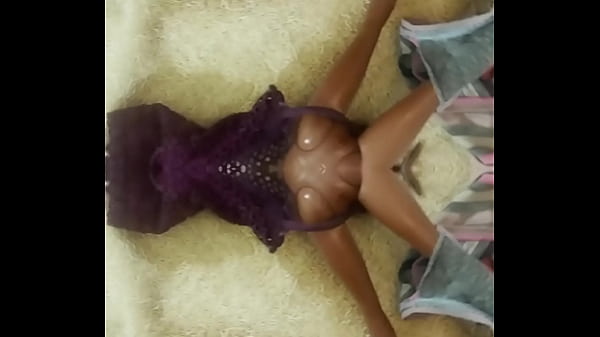 Image Mirranuz Barbie doll wants my Pee on her Cunt & Tits plus my Fetish for Dallas thong & V-STRING pantie surreal Panorama 20250319 M75