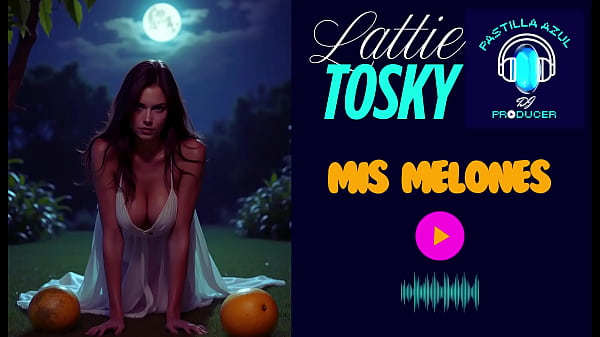 Image Mis Melones- La Tetosky