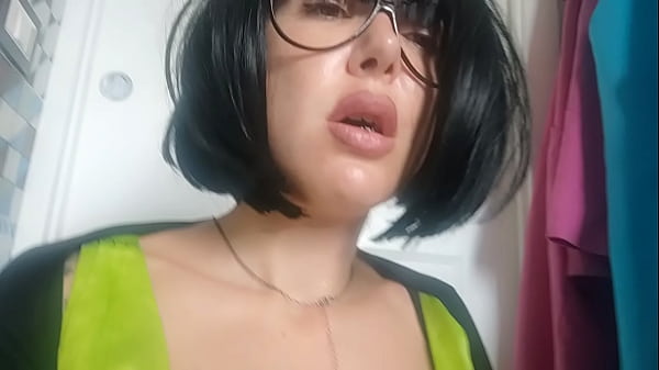 Image unbelieveble spell, stepson!! im a giantess!