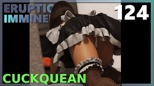 Image ERUPTION IMMINENT #124 &bull_ That's a very sexy and hot outfit