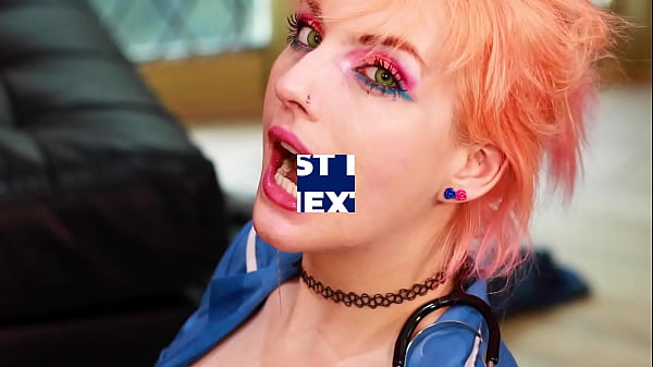 Image British 18 Year Old Blows A Room of Guys