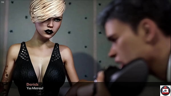 Image Time Stamps : Unconditional Love - (PT 04) - {Motkeyz} - (Visual novel)