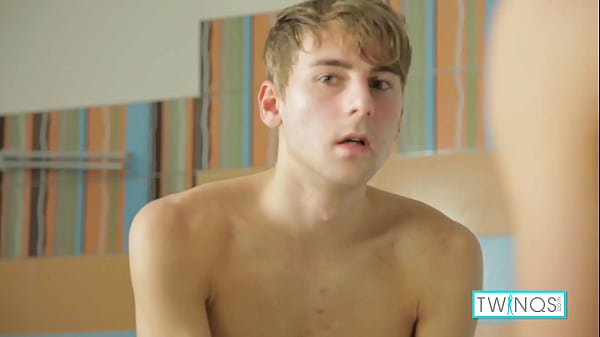 Image Lucky Owen Eats & Fucks Adam's Sweet Tight Butthole!