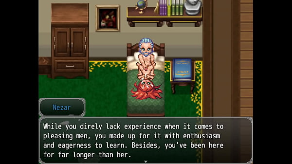 Image Henteria Chronicles 3 Part 16 Eng (game with pixel art no images or animated scenes)