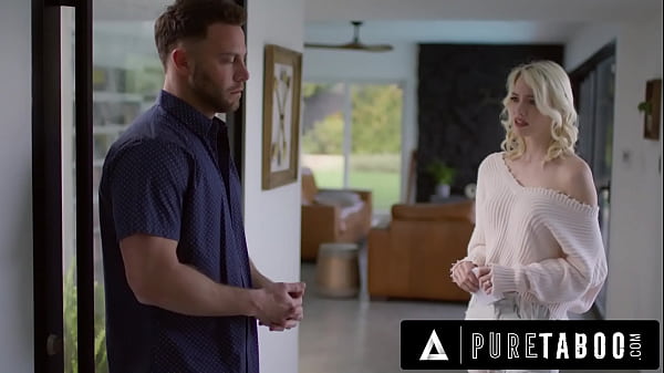 Image PURE TABOO Fertility Clinic Worker Tricks Vulnerable Married Kenna James Into Getting Her Pregnant