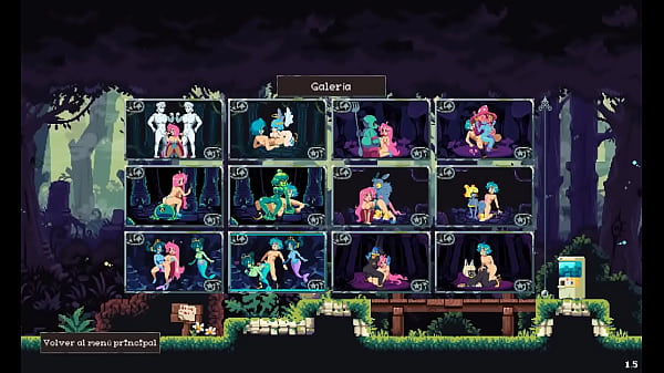 Image flipwitch sexo prohibido hex galer&iacute_a completa chica part 2