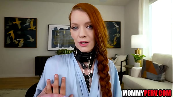 Image Stepmom and stepson bdsm sex