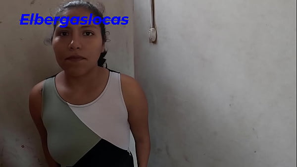 Image Follamos con mi compa&ntilde_era de trabajo en el cuarto de limpieza de la empresa, ella me dijo que tenia la fantasia de tener sexo dentro de la empresa y pues follamos durisimo dentro de la empresa