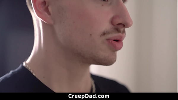 Image Stepdaddy Giving His Young Stepson His Sinful Naughty Love - Creepdad