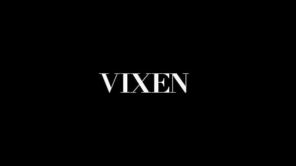 Image VIXENPLUS European Beauty Gapes For Her Husband's Boss