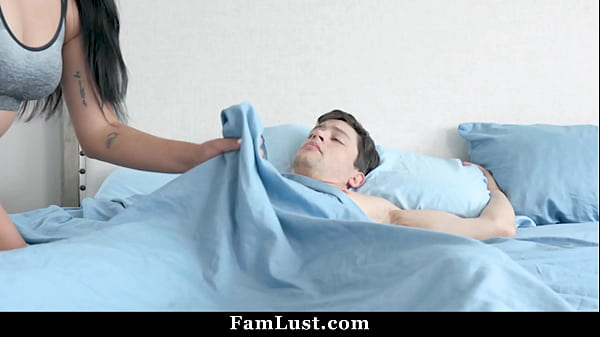 Image My Stepsister Has a Perfect Cure for My Chronic Masturbation Problem - Famlust