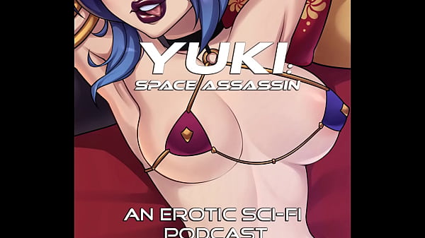 Image (AUDIO ONLY) &quot_Soddoroms Slave&quot_ - Yuki: Space Assassin, Episode 3