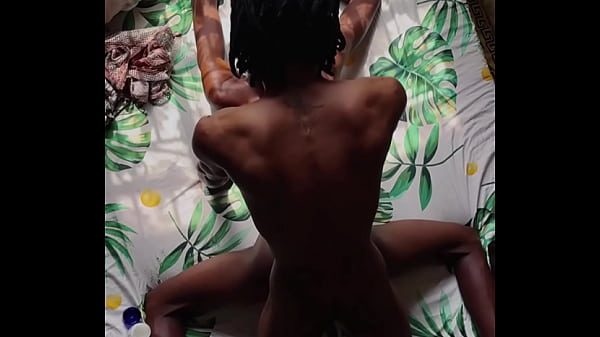 Image Black naked slut pussy2