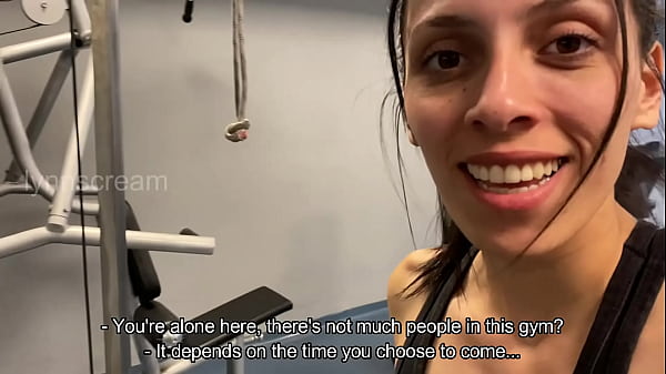 Image Fucked the new guy in the gym! But motherfucker was a cheater!