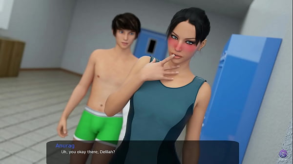 Image 19 Yo Virgin Teen Lost A Bet & Gets Fucked Hard - 3D Hentai Animated Porn - Milfy City