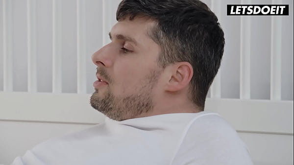 Image Sensual Brunette Kriss de Foxx Spends Her Day Fucking Her Boyfriend - WHITEBOXXX