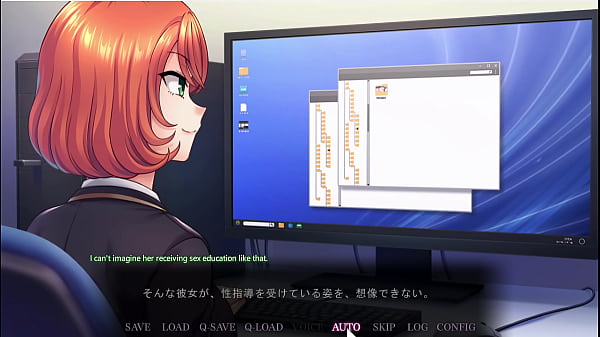 Image Saimin Seishidou -Secret Lesson- Somoya Otoha route 1