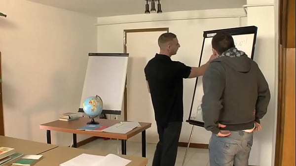 Image Gay Teacher Banging Students - Part 1