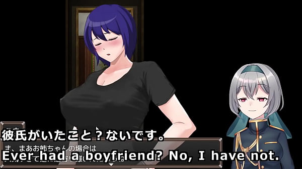 Image An ordinary relationships in the &quot_can not leave without having sex&quot_ room 3/5