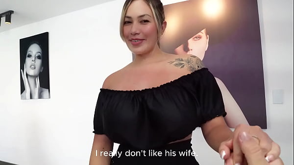 Image Horny employee gets fucked by her boss - JEANPAULOFICIAL