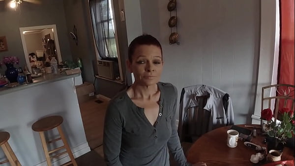 Image Just face fucking an old whore