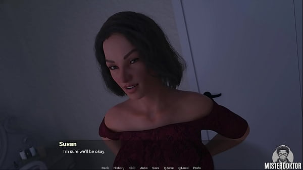 Image AWAY FROM HOME #219 &bull_ That big MILF ass needs to be fucked