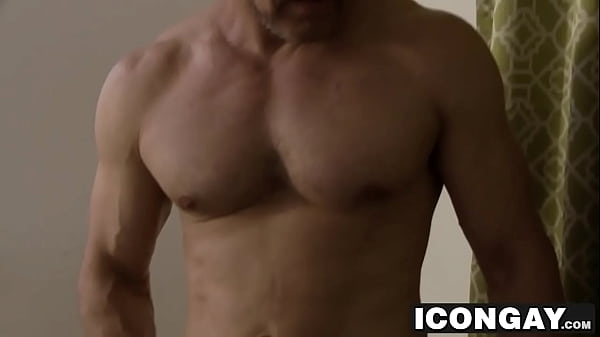 Image Sexy bad boy Roman Todd paying the rent with his ass
