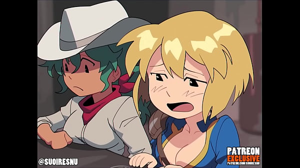 Image Fallout game hentai porn sex parody