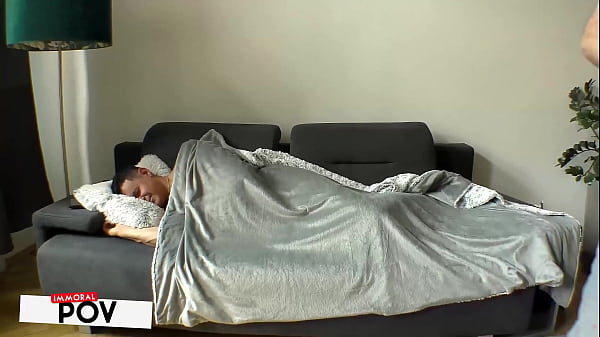 Image Clueless Cuck Porno Dan Naps As Stunning Wife Zuzu Sweet Gets Stuffed!