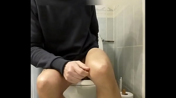 Image je Pisse, je fais Caca et je m'essuie le cul sur les chiottes,