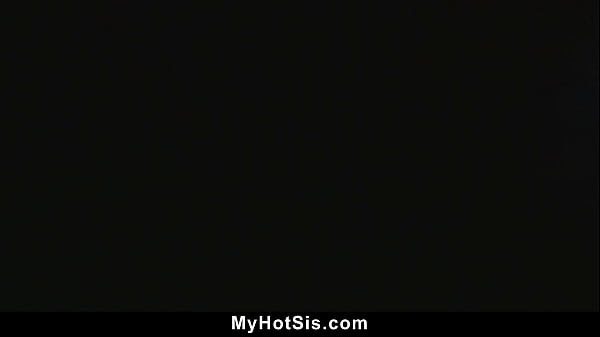 Image Slutty Stepsis Decides to Go Show Her Bro What She's Learned - Myhotsis