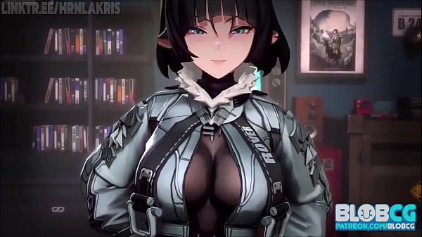 Image Jane Doe hentai | LakrisHub