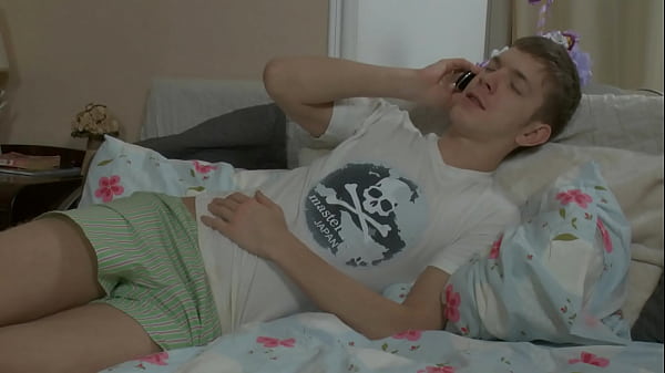 Image Russian teen 18 riding cock