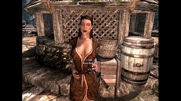 Image The Erotic Scriptures : Sc.1 Ve.26 Meet N' Fuck The Dawnguard!
