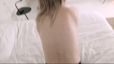 Image Intense Fucking in Every Hole With a Petite Mila Delvina