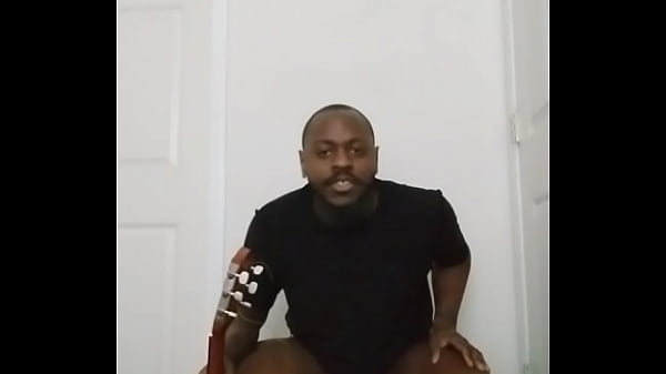 Image Other songs I was thinking of playing on the guitar for free while naked