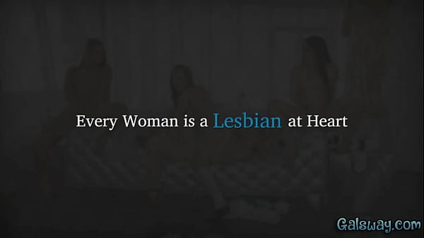 Image Katrina guides Nicole through a BDSM-fuelled NURU