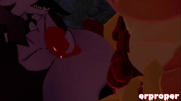 Image Vrchat luna gets gang fucked