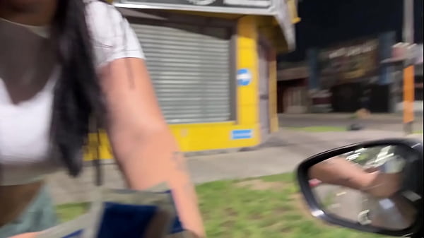 Image ncuentro una vendedora sexy en Buenos Aires y termina siendo mi actriz porno amateur